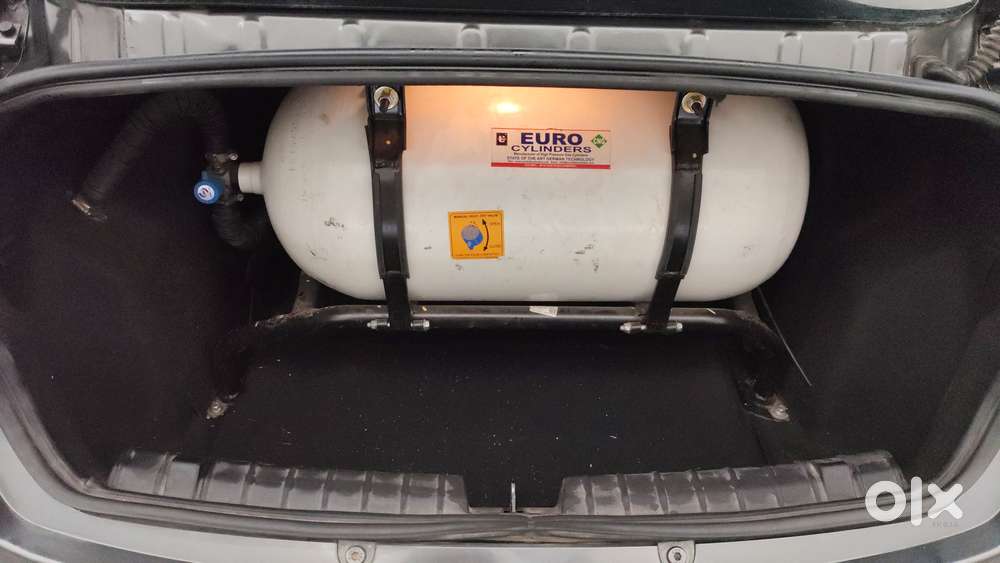 Tata Tigor 1.2 Revotron Xz Plus Cng, 2022, Cng & Hybrids