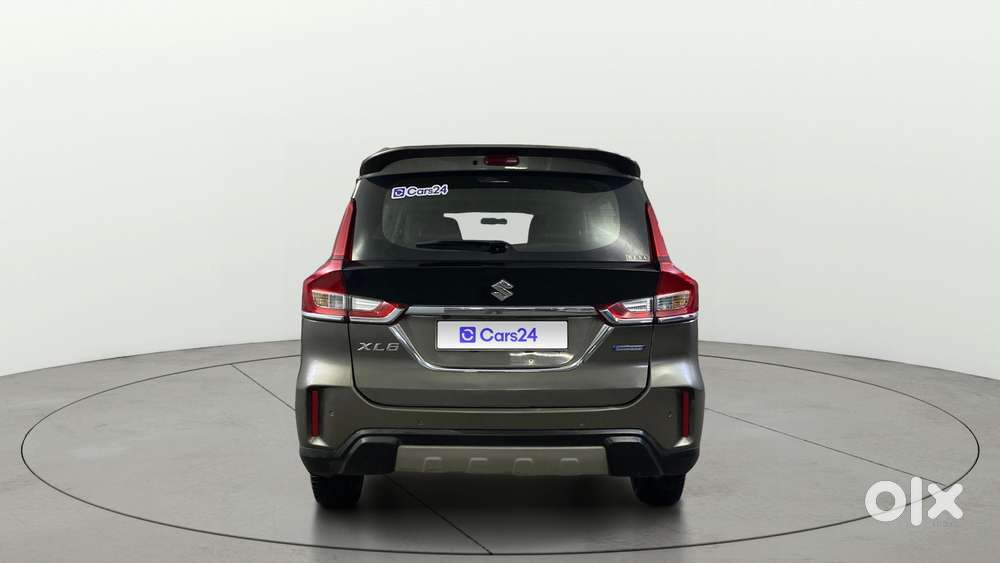 Maruti Suzuki Xl6 Zeta At, 2022, Petrol