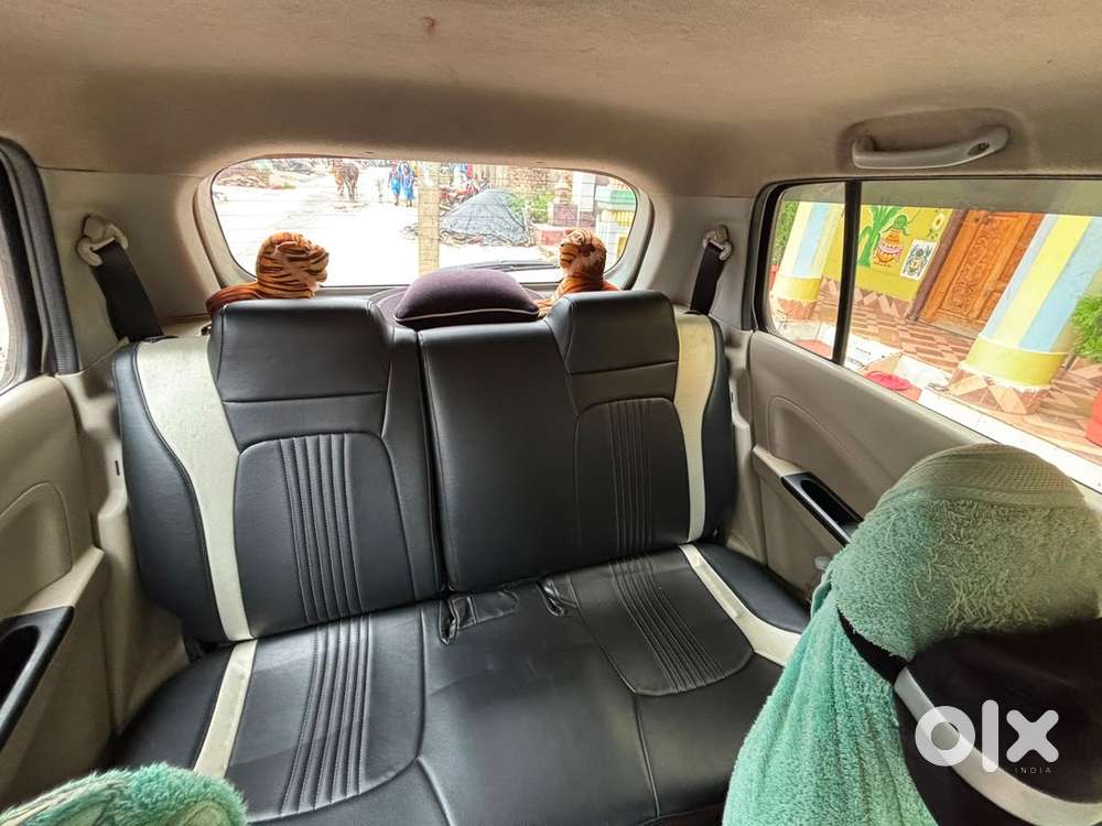 Maruti Suzuki Celerio 2018