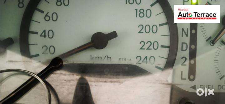 Toyota Corolla H3, 2004, Petrol