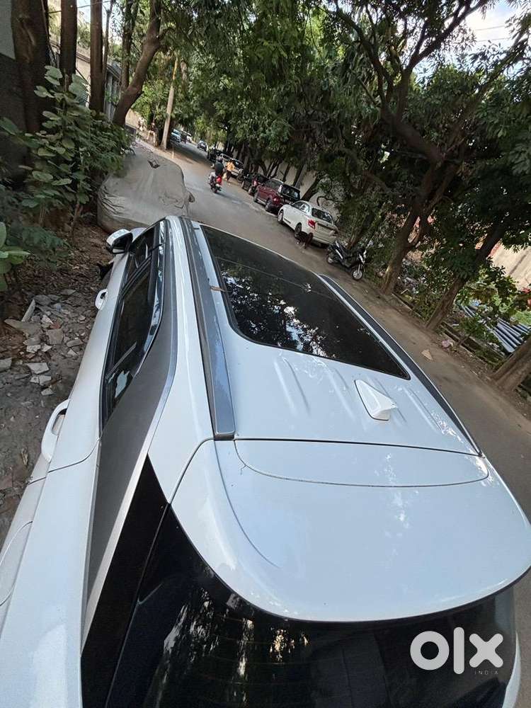 Hyundai Creta Facelift 2022 Petrol Good Condition