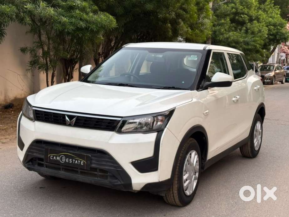 Mahindra Xuv300 W4 Diesel, 2022, Diesel