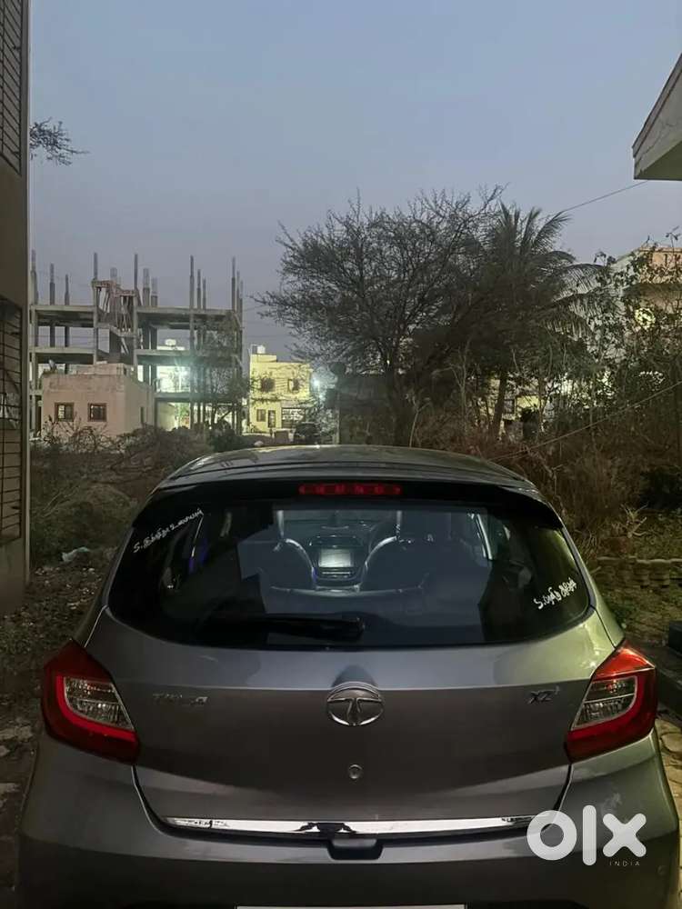 Tata Tiago 2019 Petrol 65000 Km Driven, Sale Urgent New Purchase.