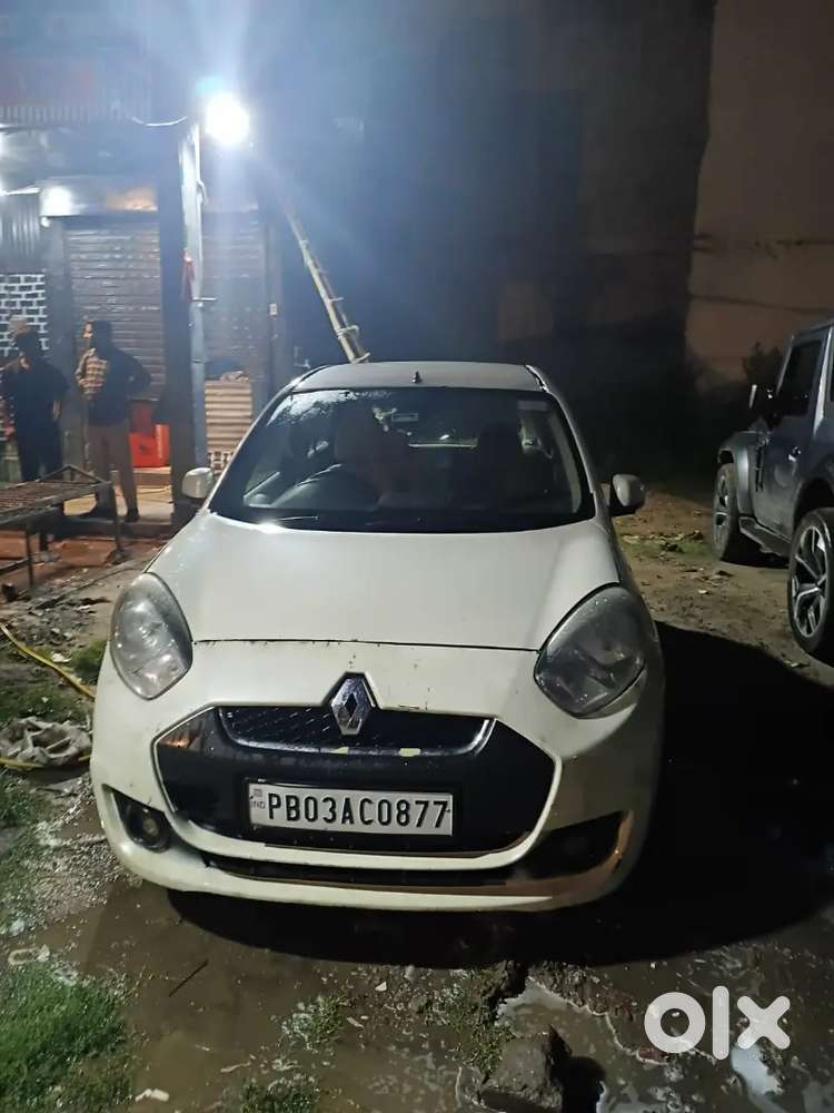 Renault Pulse 2013 Diesel Well Maintained