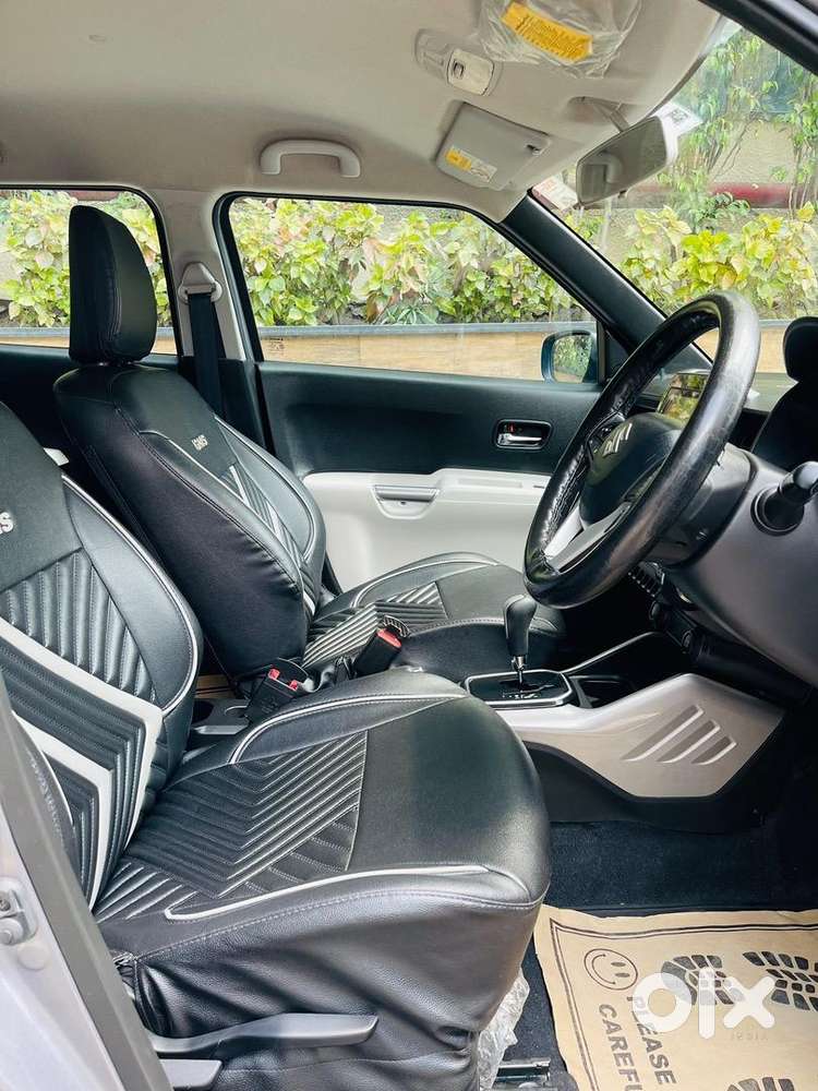 Maruti Suzuki Petrol 2020