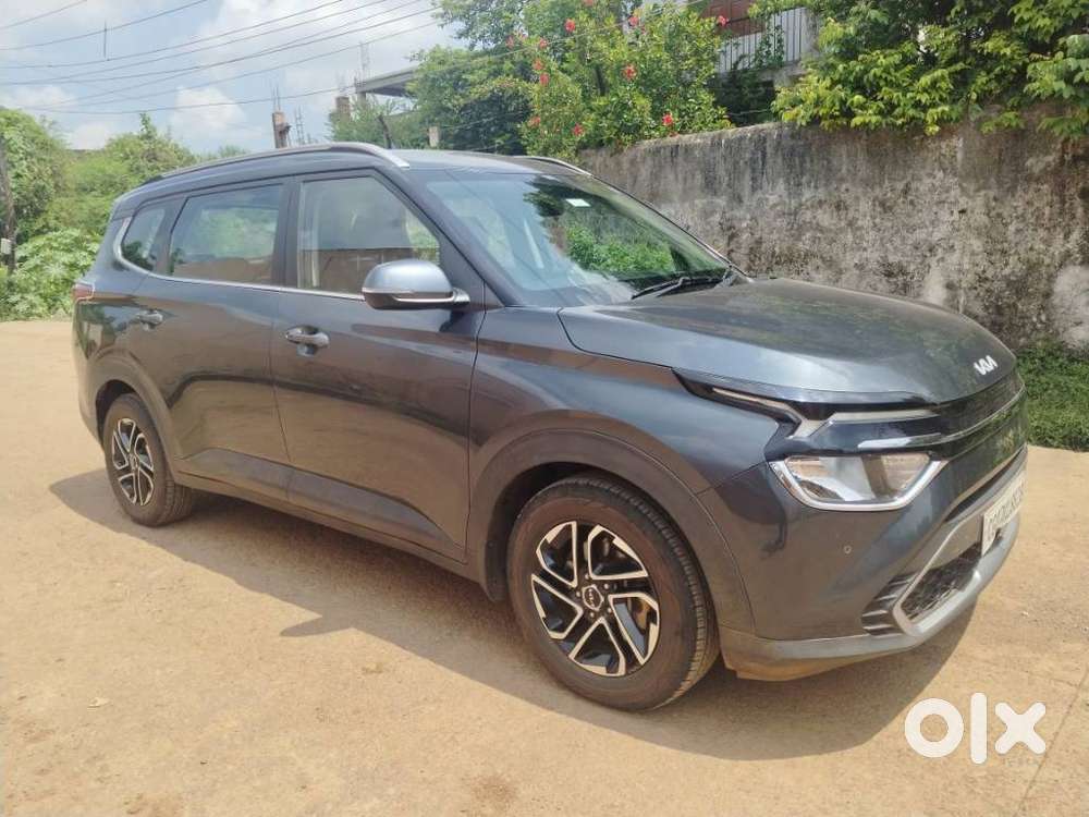 Kia Carens Prestige Plus Diesel, 2023, Diesel