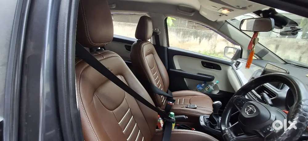 Tata Altroz 1.2 Xt 2021 Model