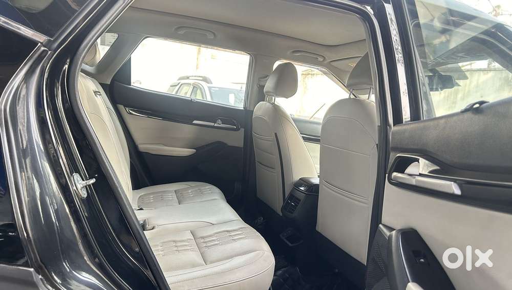 Kia Seltos Htx D, 2024, Diesel