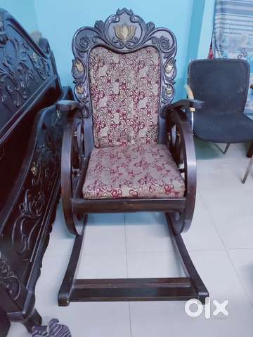Maharaja online chair olx
