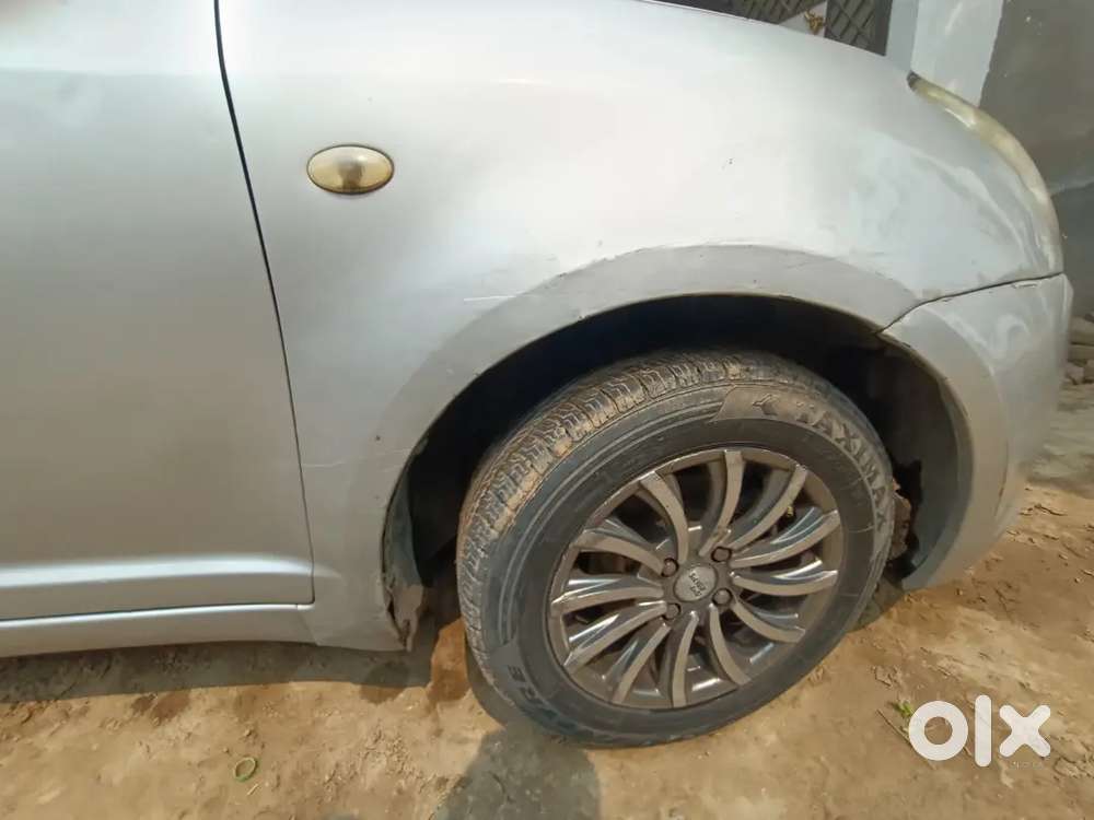 Maruti Suzuki Swift
