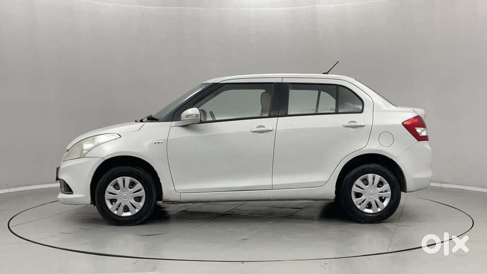 Maruti Suzuki Swift Dzire 1.3 Vxi, 2014, Petrol