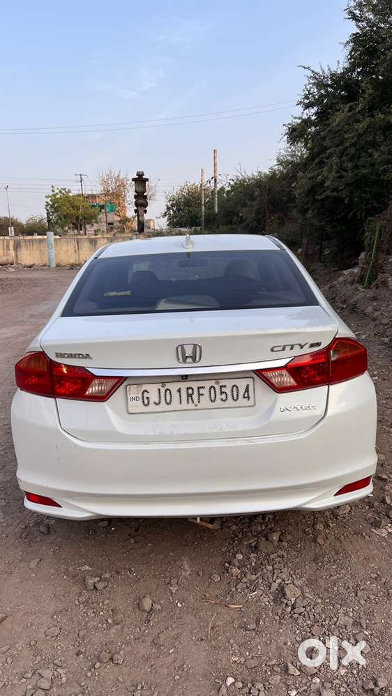 Honda City Hybrid Ehev Cng & Hybrids Well Maintained
