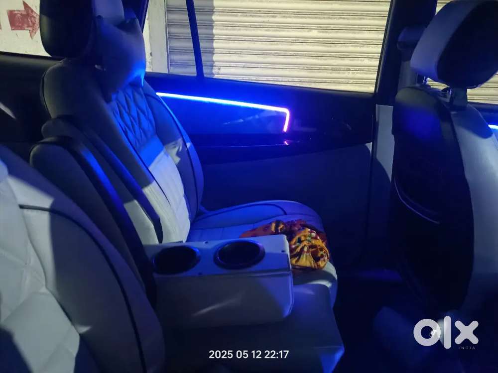 Toyota Innova 2008 Diesel 95000 Km Driven