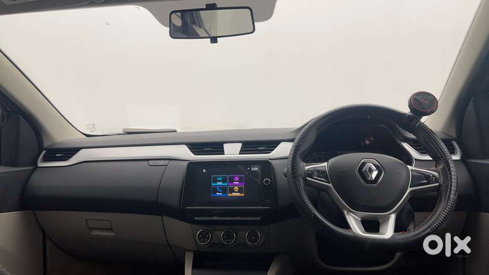Renault Triber 1.0 Rxz Dual Tone, 2022, Petrol