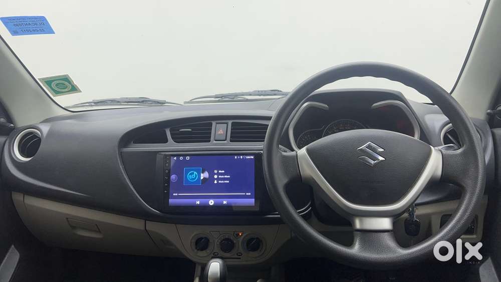 Maruti Suzuki Alto K10 Vxi Airbag, 2017, Petrol