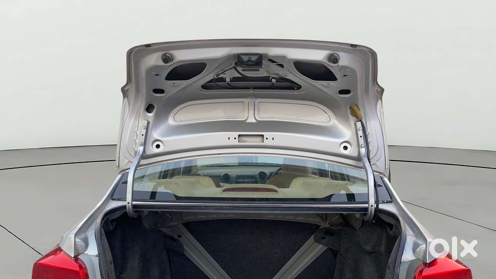 Honda Amaze 2013-2016 E I-vtech, 2014, Petrol