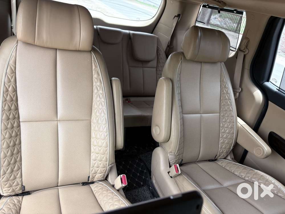 Kia Carnival Limousine Plus 7 Str, 2023, Diesel