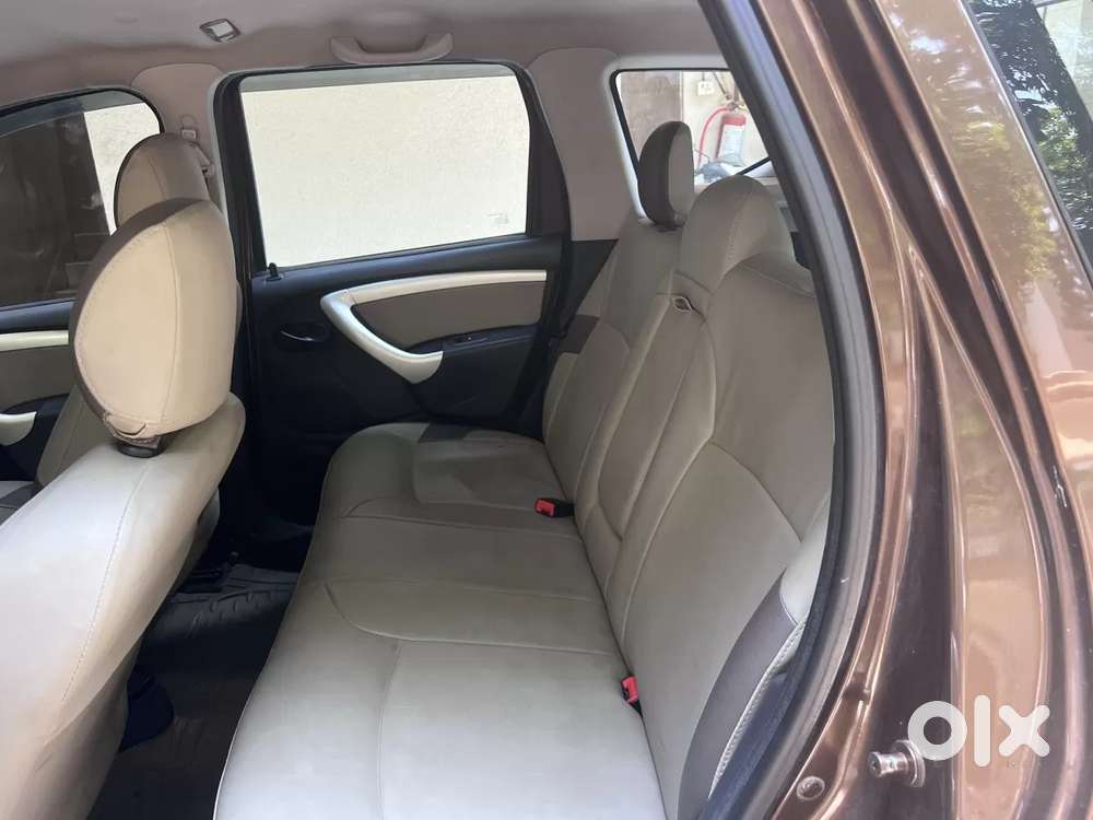 Renault Duster, 2015, Diesel