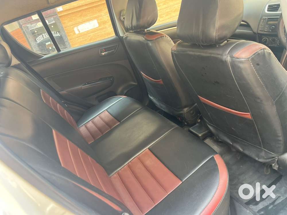 Maruti Suzuki Swift 2012 Diesel Well Maintained 1.10 Lakh Km