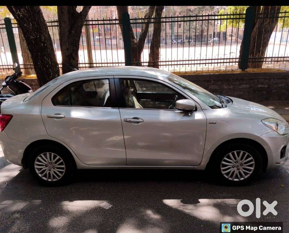 Single Owner Maruti Dzire Zdi Diesel For Sale