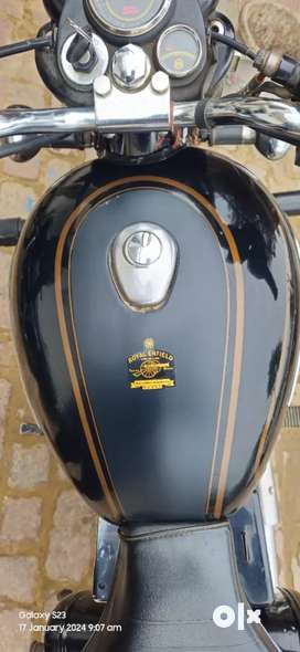 second hand petrol tank for bike