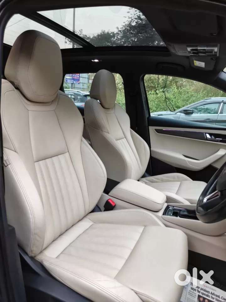 Skoda Karoq 1.5 Tsi, 2020, Petrol