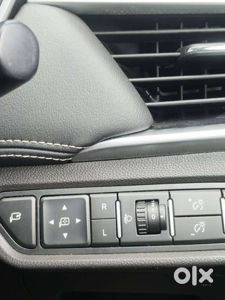 Mg Hector Sharp At, 2020, Petrol