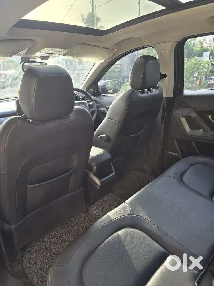 Tata Harrier 2021 Diesel 159000 Km Driven