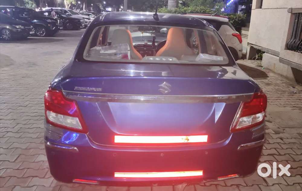 Maruti Suzuki Dzire 2019 Lxi