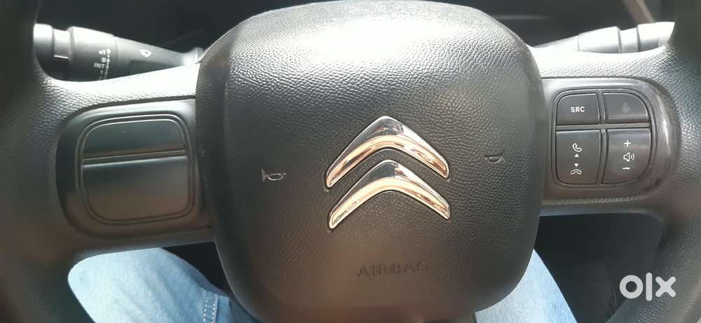 Citroen Ec3 Feel Vibe Pack, 2023, Electric