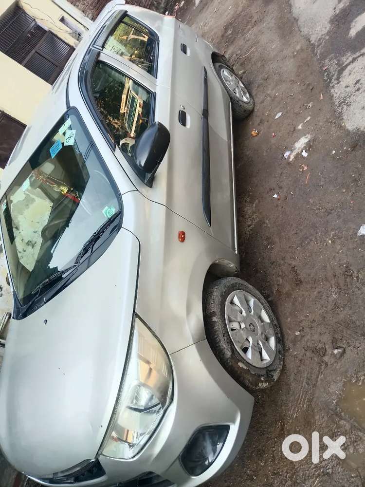 Maruti Suzuki Alto K10 2015 Cng & Hybrids 89000 Km Driven