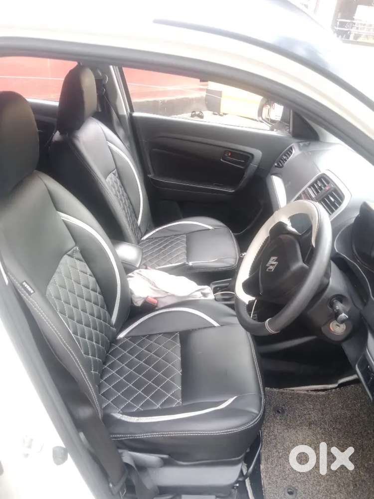 Maruti Suzuki Vitara Brezza 2019 Diesel 103000 Km Driven