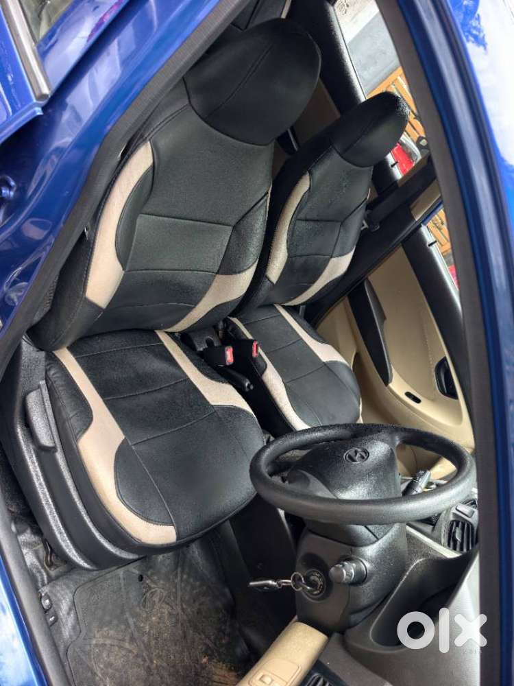 Hyundai Eon Era +, 2015, Petrol