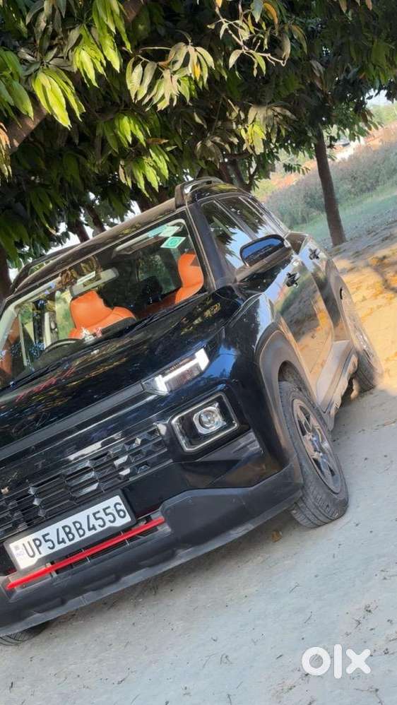 Hyundui Exter Knight Edition Top Model (special Edition)