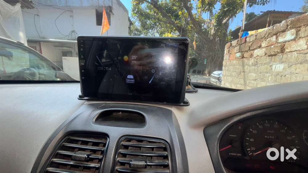 Hyundai Accent Petrol Manual 2005