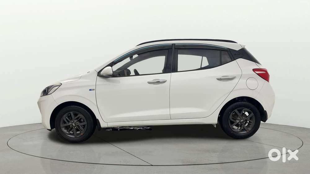Hyundai Grand I10 Nios Sportz U2 1.2 Crdi, 2021, Diesel