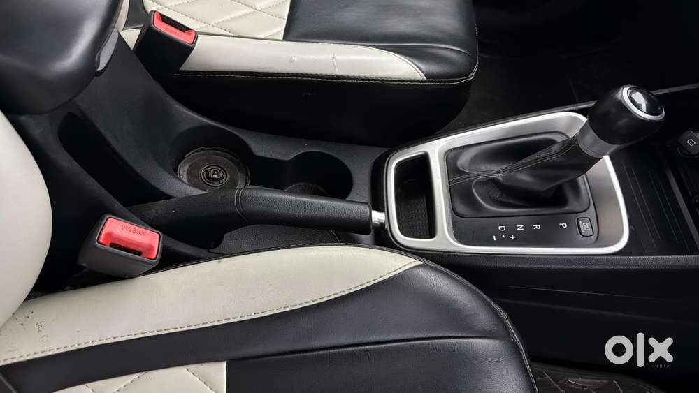 Hyundai Venue Sx Plus Turbo Dct, 2021, Petrol