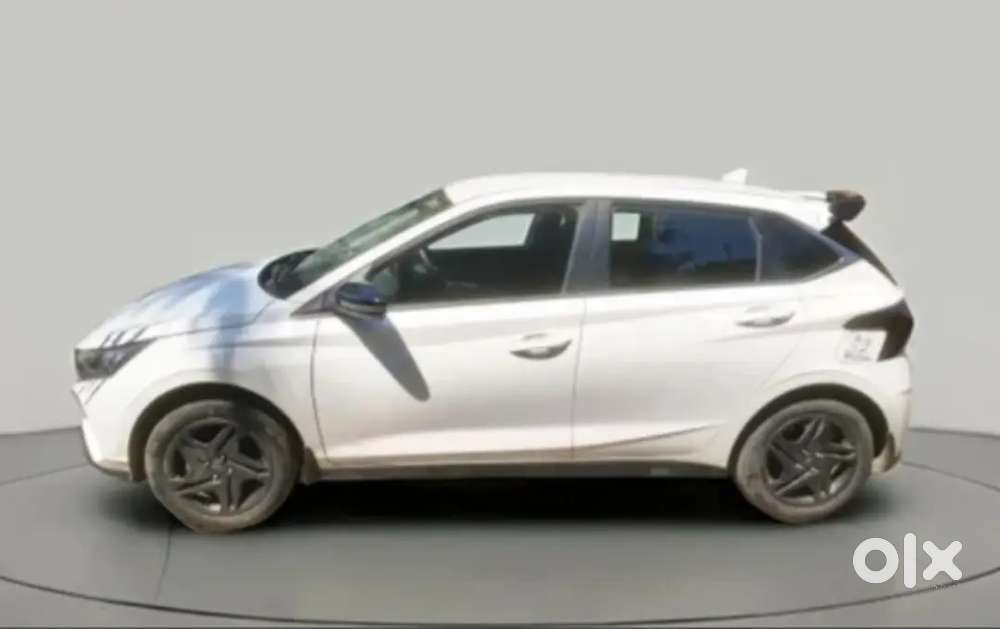 Hyundai New I20 2021