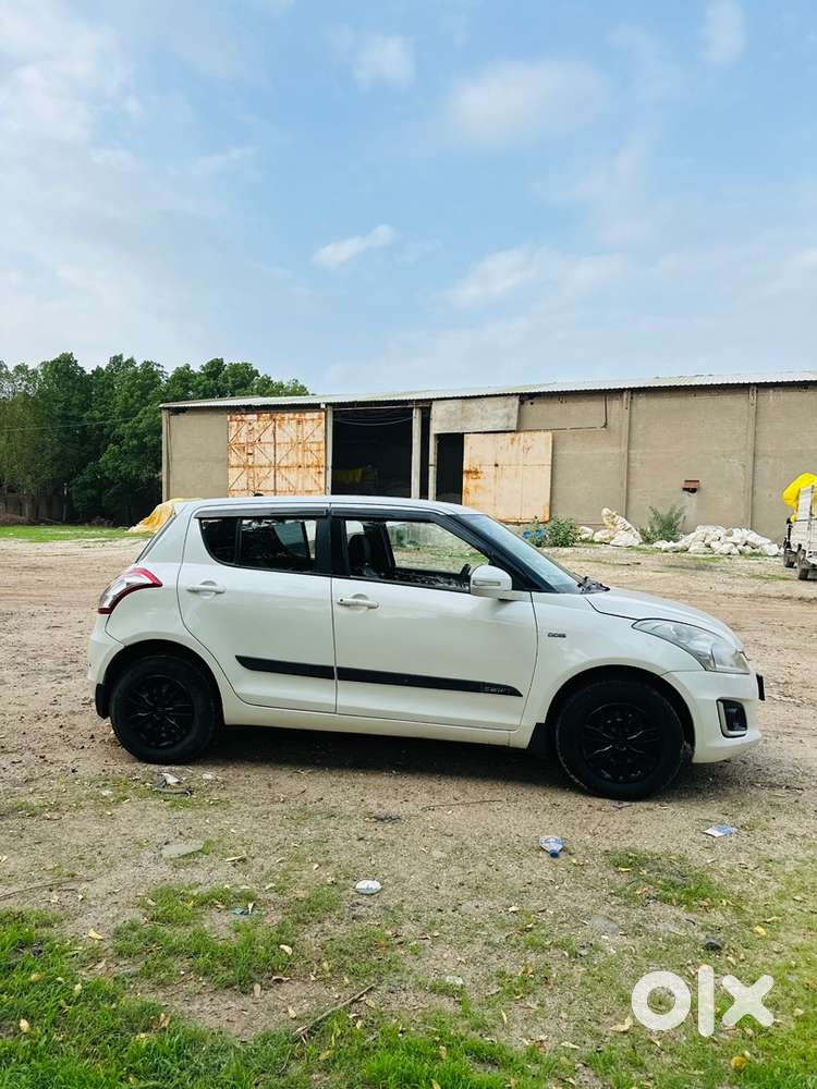 Maruti Suzuki Swift 2012 Diesel Good Condition