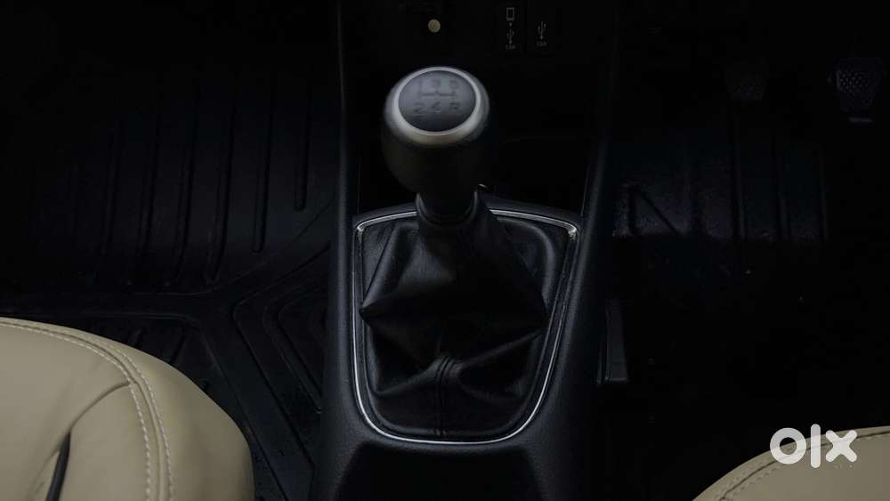 Honda Amaze [2021-2023] 1.2 Vx I-vtec Mt, 2022, Petrol