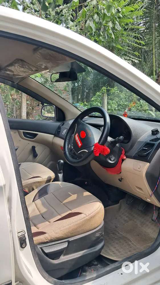 Hyundai Eon Magna 2013 Petrol Manual