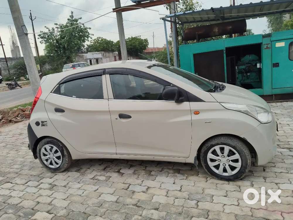 Hyundai Eon 0.8 Era Plus 2012