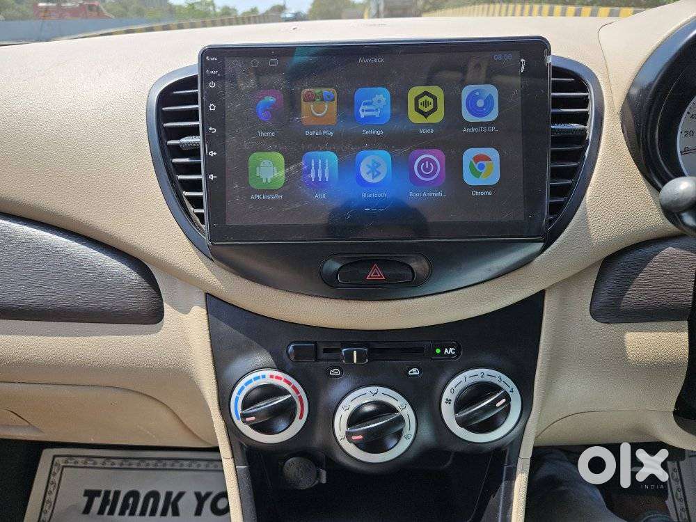 Hyundai I10 1.2 Kappa Magna, 2010