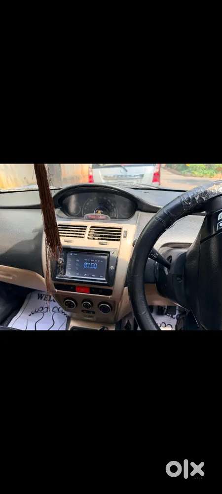 Tata Indica Vista 2014 Diesel Well Maintained