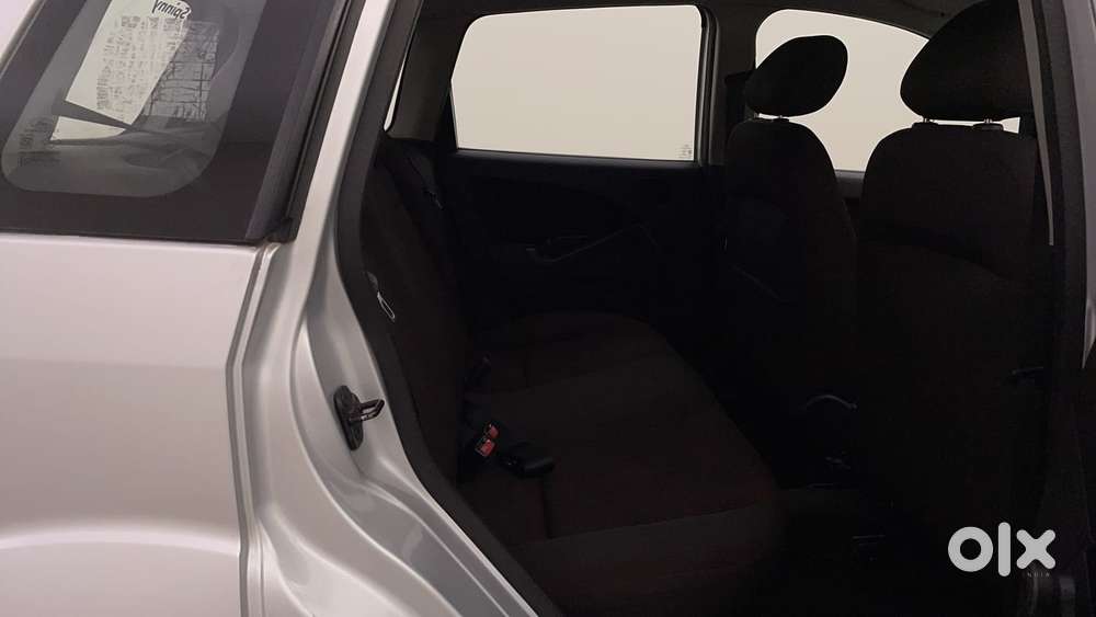 Ford Figo 2010-2012 Petrol Exi, 2011, Petrol