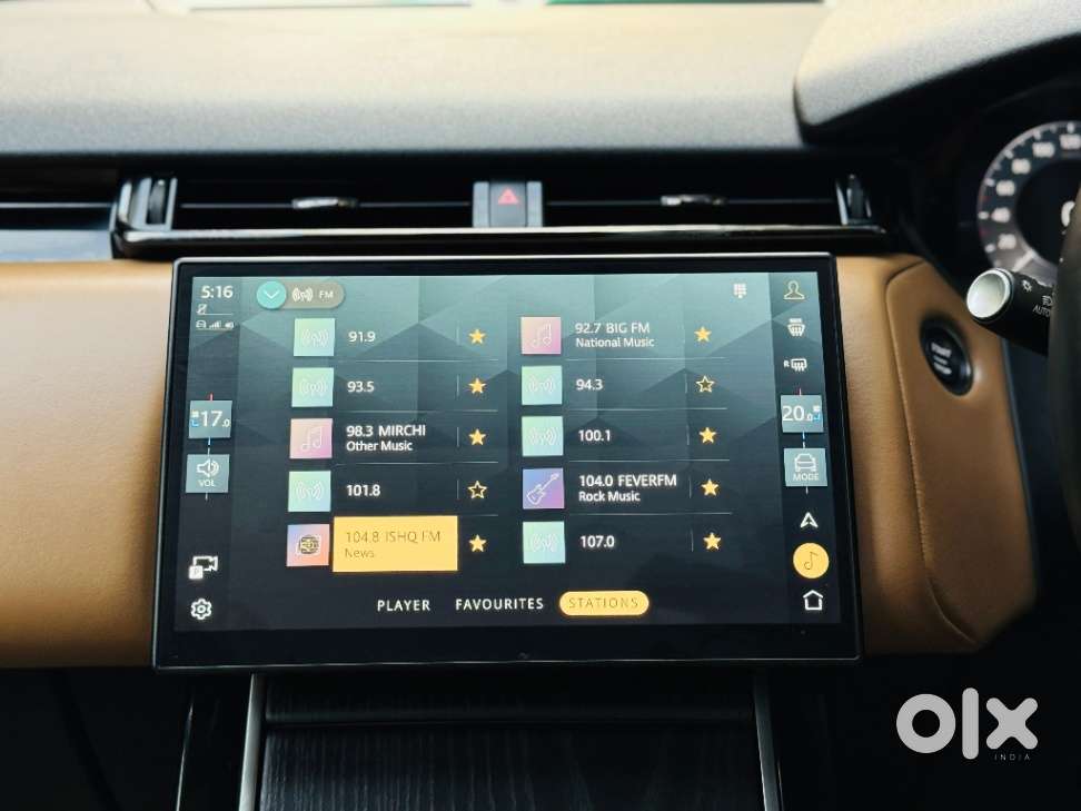 Land Rover Range Velar R-dynamic S Diesel, 2024, Diesel