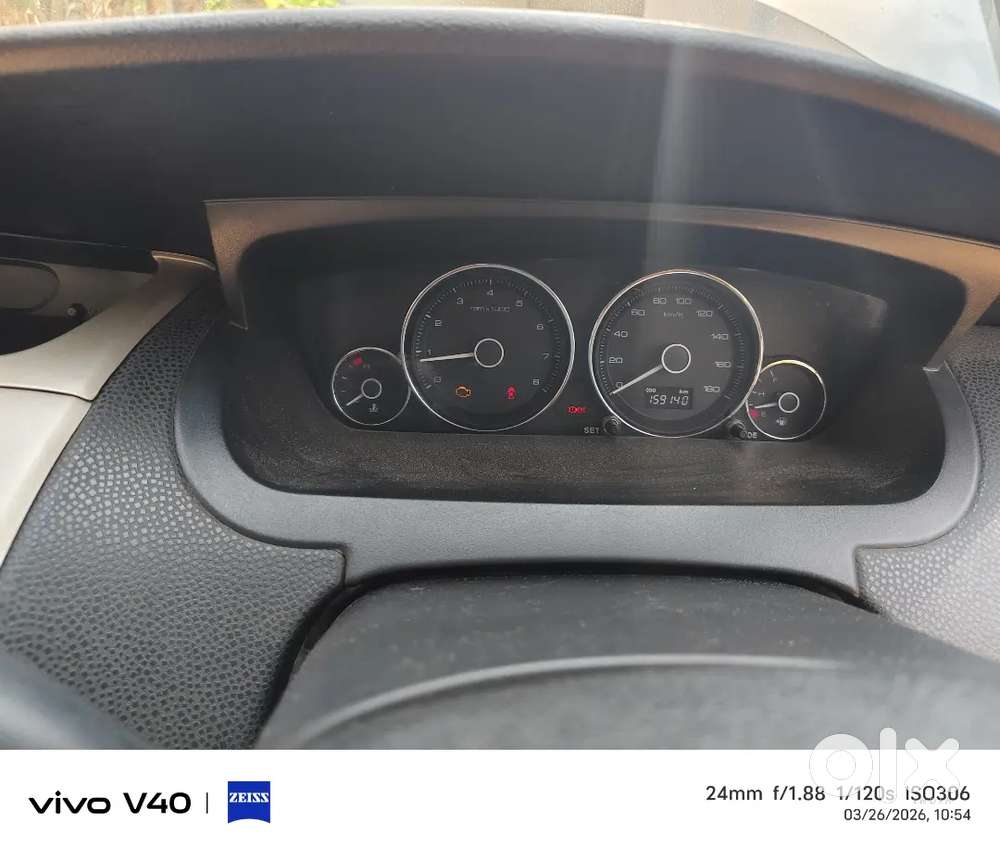 Tata Manza 2012 Diesel Good Condition