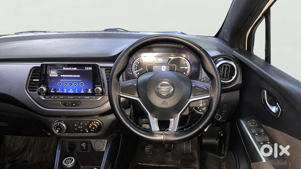Nissan Kicks Xv, 2022, Petrol