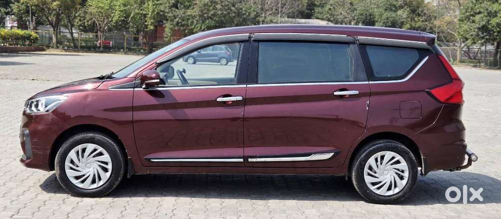 Maruti Suzuki Ertiga