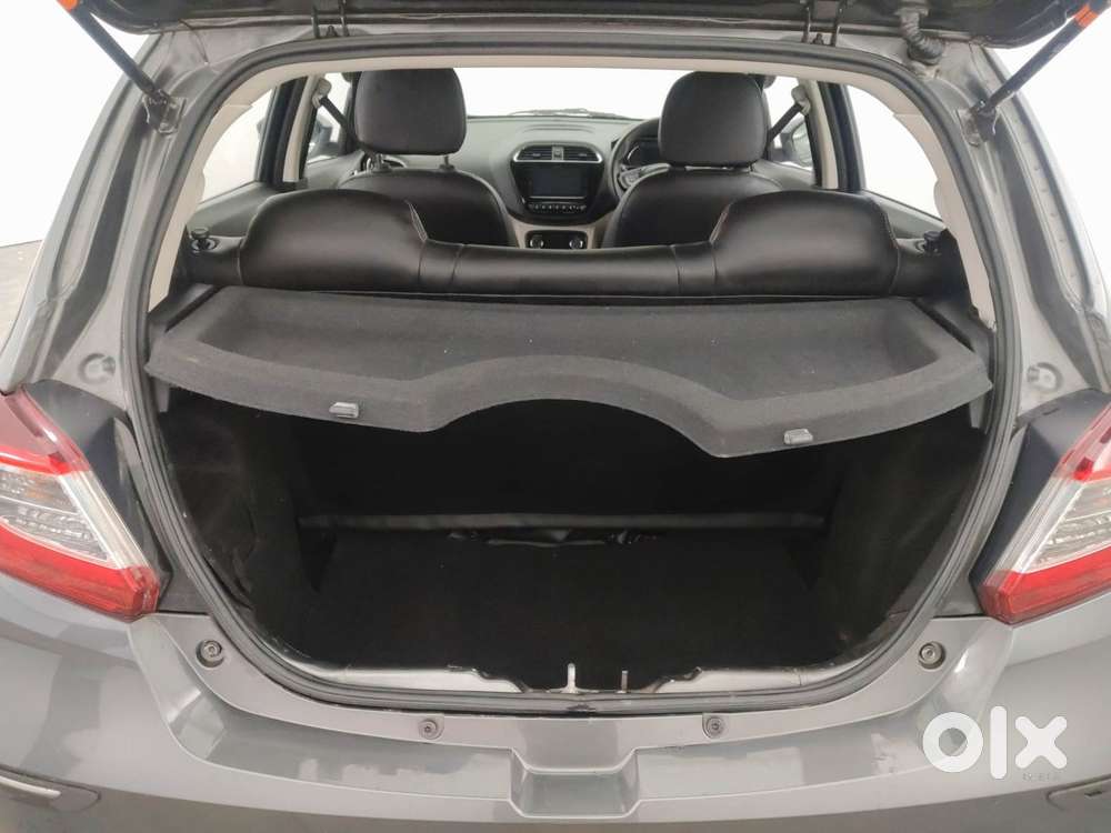 Tata Tiago 1.2 Revotron Xz Plus, 2022, Petrol